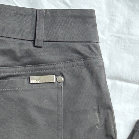 Donna Karan - DKNY Jeans - size 10 - Grey - Picture 3 of 7